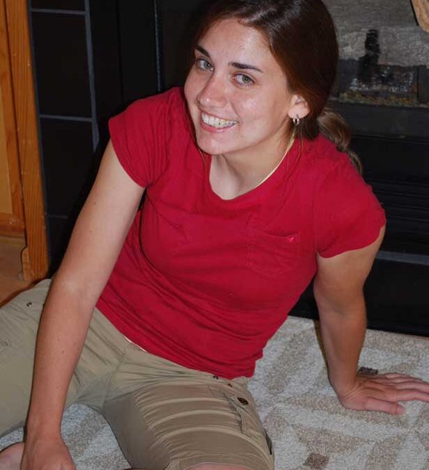 A Passion Which Knows No Bounds | Sara Drexler | The Youth of Tipp City Fund | Tipp City Foundation | Local Charity near me | Tipp City Charity Organization | Tipp City Charities | Tipp City Scholarships | Charity Scholarship Applications