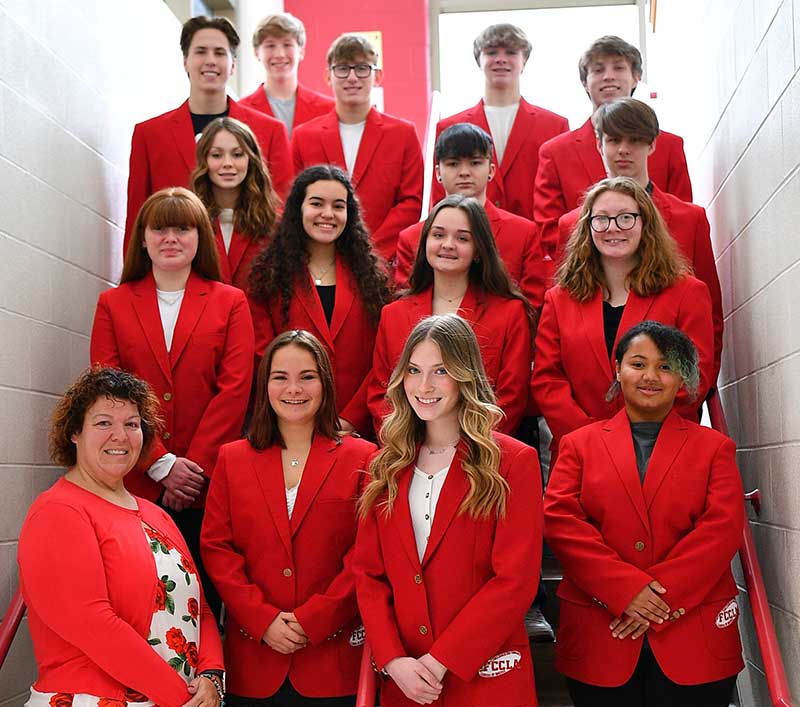 FCCLA Project Recognized Needs of Family Abuse Shelter of Miami County | Family, Career and Community Leaders of America | FCCLA | Tipp City Foundation | Local Charity near me | Tipp City Charity Organization | Tipp City Charities | Tipp City Scholarships | Charity Scholarship Applications