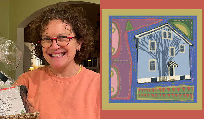 Tipp City Foundation’s Annual Report Featuring Stunning Quilt Project Coming Soon