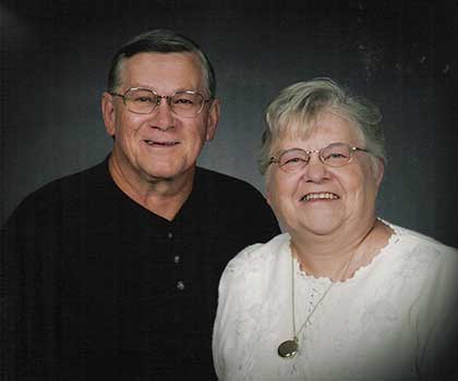 Larry Brown & Cherie Beck Fund for Persons with Disabilities | Tipp City Foundation | Miami County Board of Developmental Disabilities