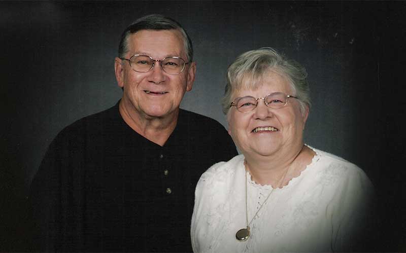 Couple’s Legacy lives on through an Endowment Fund