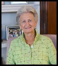 Loraine Smith | Legacy Society Donors | Tipp City Foundation