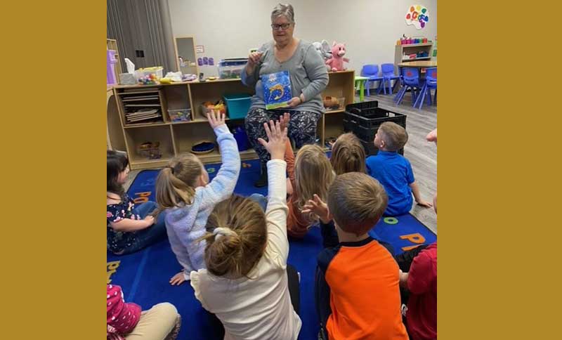 The rising childcare crisis in Miami County