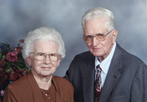 Jim & June Kyle Family Fund | Unrestricted Funds | Tipp City Foundation