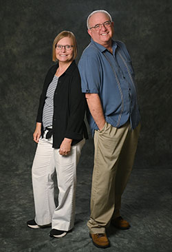 Warren E. Miltenberger Parkland Fund | Field of Interest & Designated Funds | Tipp City Foundation