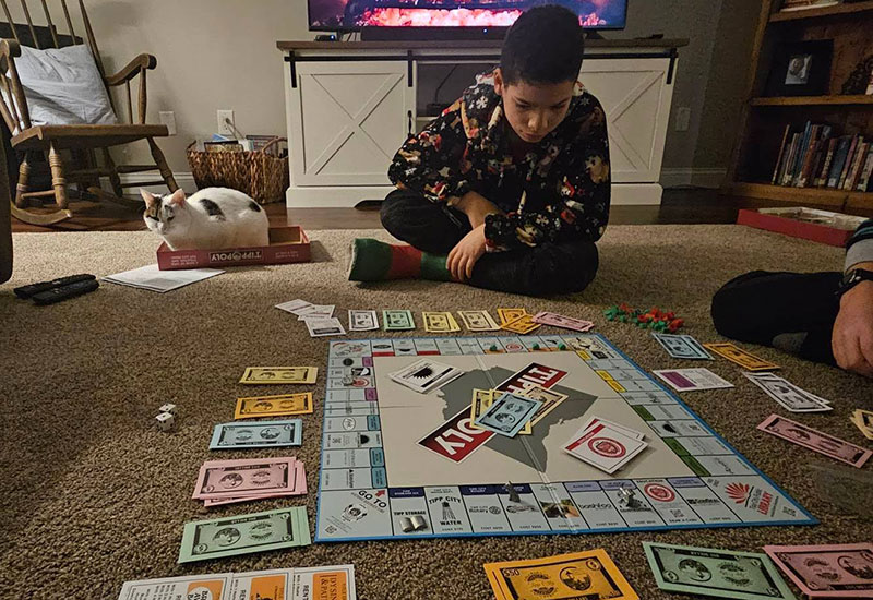 Tippopoly Named Finalist for Statewide Heritage Ohio Award